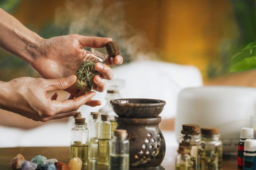 Understanding Your Unique Energy Balance