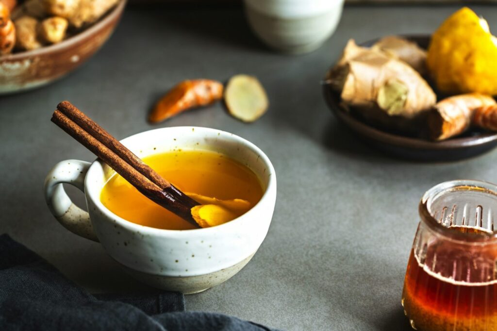 Ayurvedic Morning Routine for a Healthy Start
